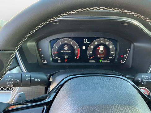 New 2026 Acura Integra A-Spec image 11