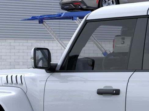 New 2026 Ford Bronco Raptor AWD/4WD image 22