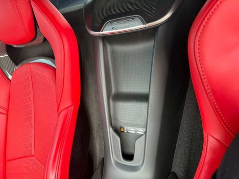 Used 2025 Chevrolet Corvette E-Ray w/ Stealth Interior Trim Package AWD/4WD image 33