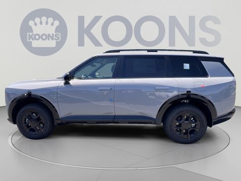 New 2027 Kia Telluride SX Prestige X-Pro AWD/4WD image 7