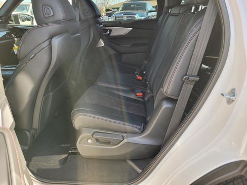 New 2026 Acura MDX A-Spec image 10