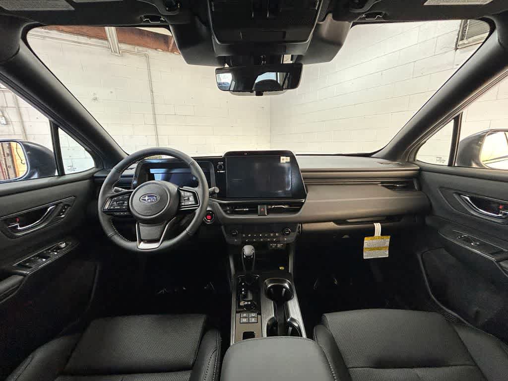 New 2026 Subaru Outback Touring XT AWD/4WD image 10