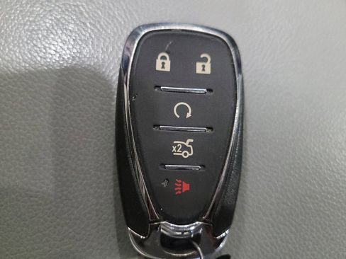 Used 2024 Chevrolet Malibu LS w/ Driver Confidence Package FWD image 32