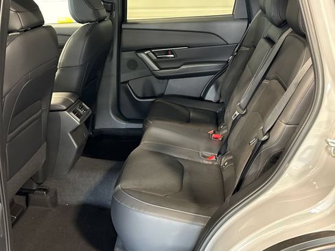 New 2026 MAZDA CX-5 Preferred AWD/4WD image 7