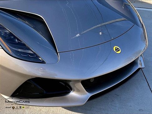 Used 2024 Lotus Emira First Edition image 27