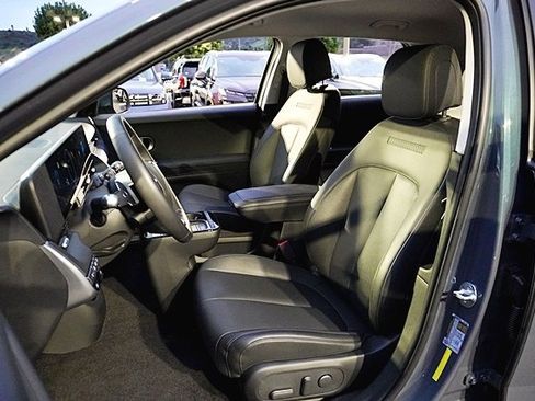 Certified 2025 Hyundai Ioniq 5 SEL image 20