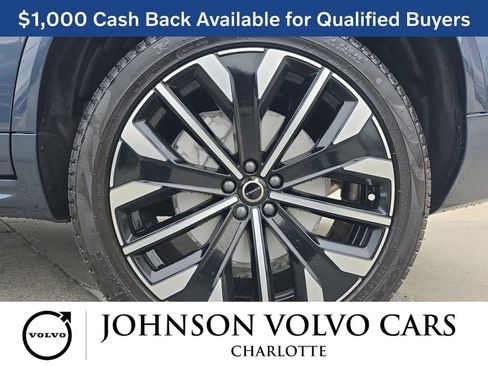New 2026 Volvo XC90 T8 Ultra w/ Protection Package Premier AWD/4WD image 38