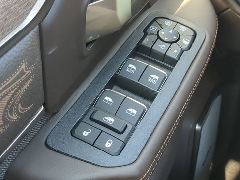 New 2026 RAM 3500 Longhorn image 23