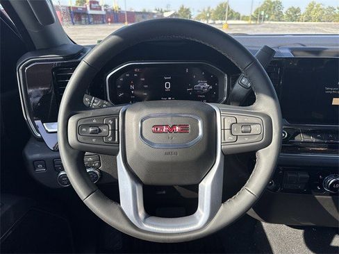 New 2026 GMC Sierra 1500 Elevation image 14