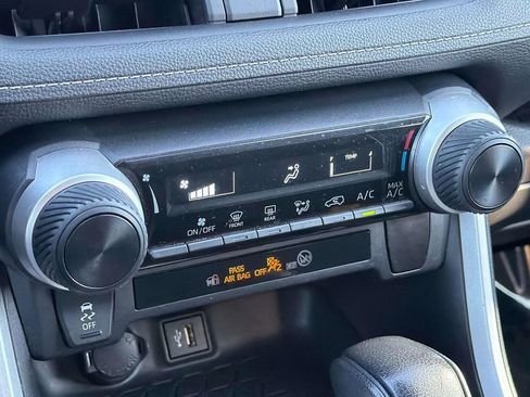 Certified 2023 Toyota RAV4 LE FWD image 16