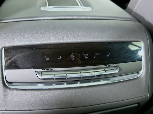 Used 2023 Cadillac Escalade Premium Luxury w/ Performance Package AWD/4WD image 26