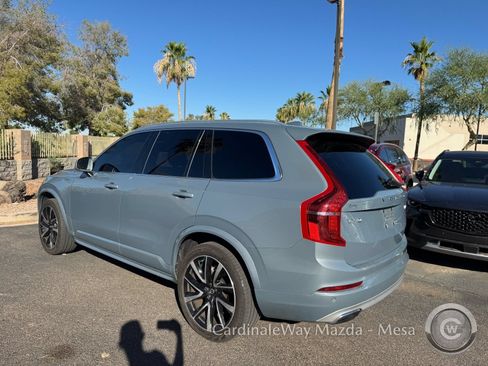 Used 2020 Volvo XC90 T5 Momentum AWD/4WD image 5
