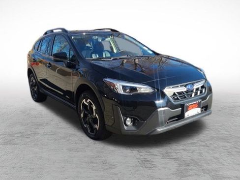 Used 2023 Subaru Crosstrek 2.5i Limited image 3