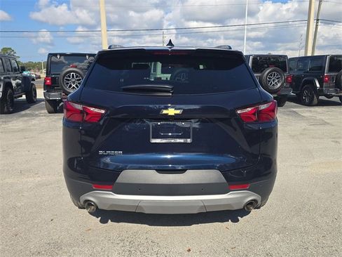 Used 2020 Chevrolet Blazer LT image 5