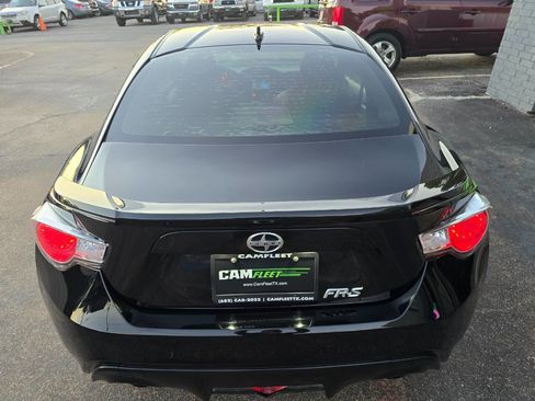 Used 2016 Scion FR-S image 11