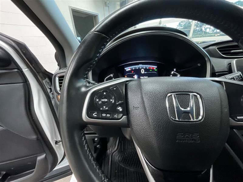 Used 2022 Honda CR-V EX-L image 20