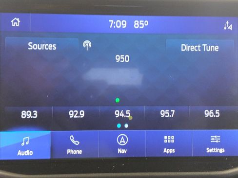 Used 2021 Ford Bronco Sport Big Bend AWD/4WD image 25