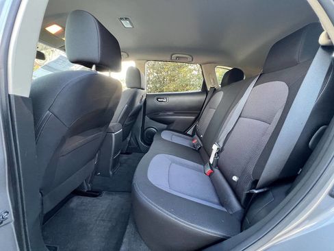 Used 2013 Nissan Rogue SV image 13