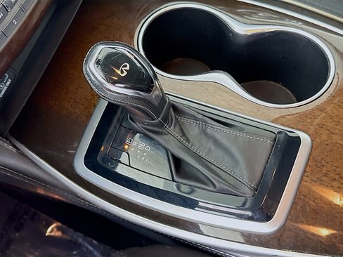 Used 2019 INFINITI QX60 Luxe w/ Sensory Package image 20