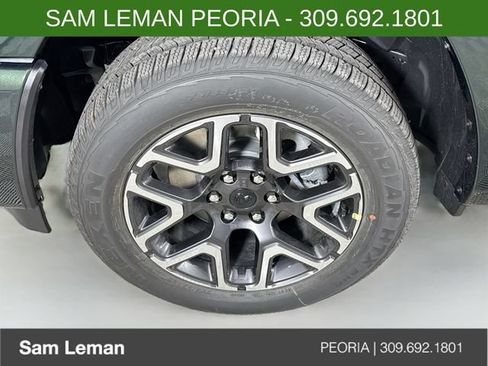 New 2027 RAM 1500 Laramie AWD/4WD image 30