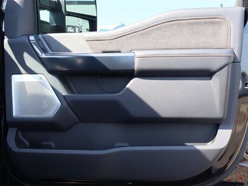 Used 2024 Ford F350 Platinum AWD/4WD image 30