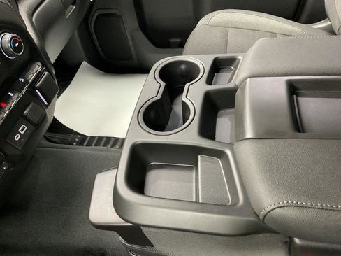 New 2026 Chevrolet Silverado 2500 Custom w/ Custom Value Package image 21