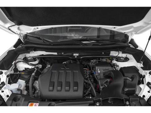 Used 2018 Mitsubishi Eclipse Cross SEL AWD/4WD image 12