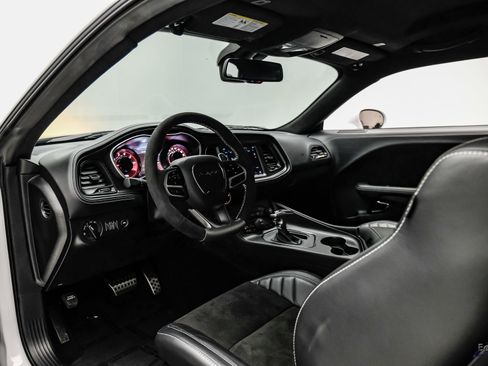 Used 2023 Dodge Challenger SRT Hellcat Redeye image 42