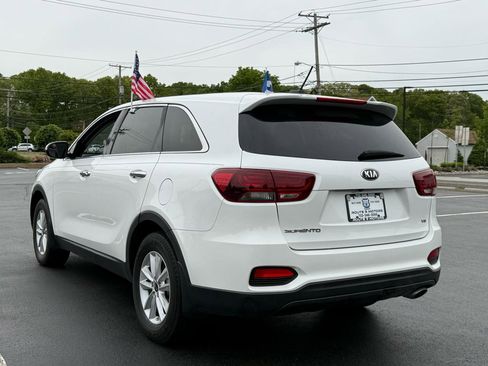 Used 2019 Kia Sorento FWD V6 image 7