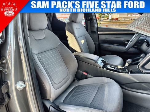 Used 2023 Hyundai Santa Cruz SEL w/ Activity Package AWD/4WD image 33