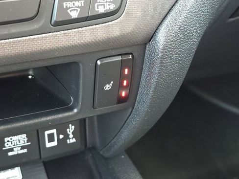 Used 2021 Honda Ridgeline RTL-E image 37