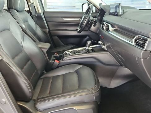 Used 2021 MAZDA CX-5 Grand Touring Reserve AWD/4WD image 29