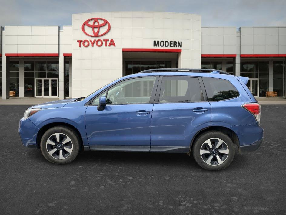 Used 2018 Subaru Forester 2.5i Premium AWD/4WD image 13