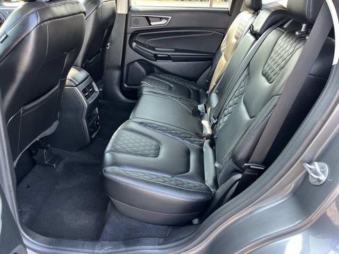 Used 2023 Ford Edge Titanium AWD/4WD image 19