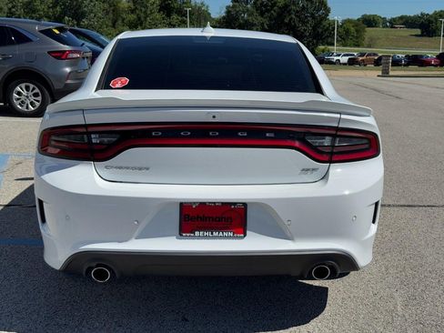 Used 2021 Dodge Charger GT RWD image 5