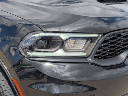 Used 2023 Dodge Durango GT AWD/4WD image 11