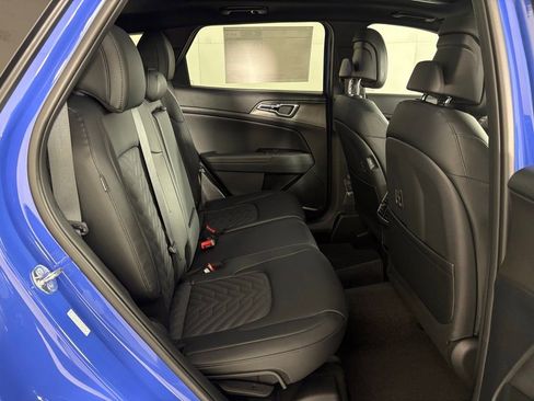 New 2026 Kia Sportage X-Line AWD/4WD image 43