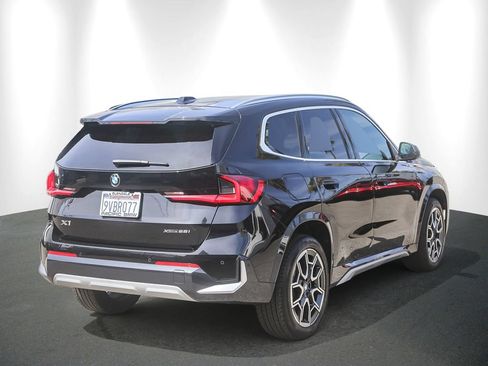 Used 2026 BMW X1 xDrive28i AWD/4WD image 6