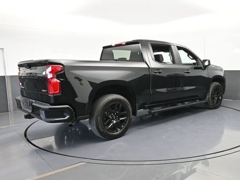 Used 2026 Chevrolet Silverado 1500 RST image 6