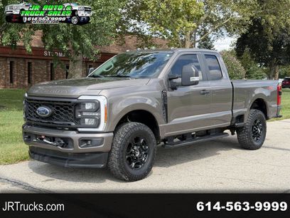 Used 2023 Ford F250 XL w/ STX Appearance Package