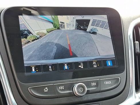 Certified 2023 Chevrolet Equinox LT AWD/4WD image 20