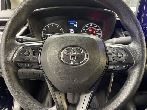 Certified 2024 Toyota Corolla LE image 18