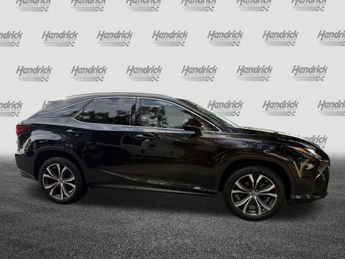 Used 2018 Lexus RX 350 FWD w/ Premium Package image 10