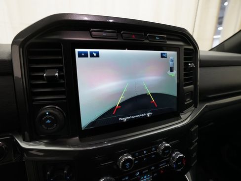 Used 2023 Ford F150 XLT w/ Equipment Group 302A High image 19