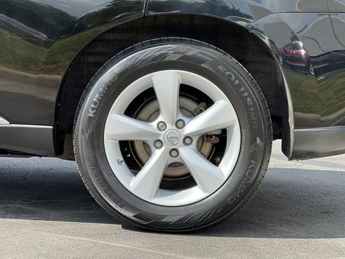 Used 2015 Lexus RX 350 AWD image 51