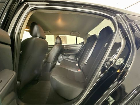 Used 2025 Nissan Sentra S FWD image 26
