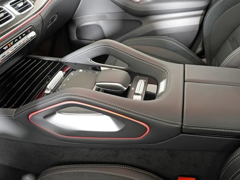 New 2026 Mercedes-Benz GLE 63 AMG S image 21