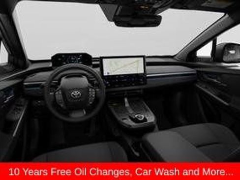 New 2026 Toyota C-HR image 22