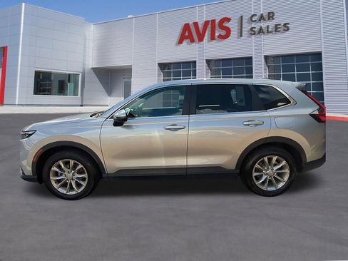 Used 2025 Honda CR-V EX image 10