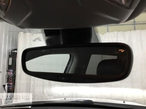 Used 2022 Jeep Compass Latitude w/ Convenience Group AWD/4WD image 22